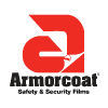 SolarSafe and Secure - Armorcoat Safety Window Films